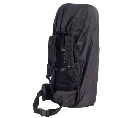 Travelsafe Combipack Cover L Black TS2026