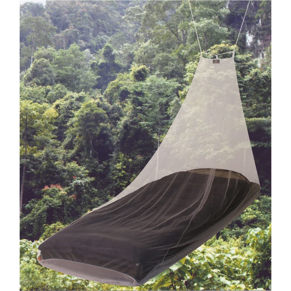 

Travelsafe Klamboe Tropical driehoek wildernis 1 pers