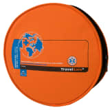 Travelsafe Mosquiteiro pop-up pirâmide impregnado p/ 1-2 pessoas TS125