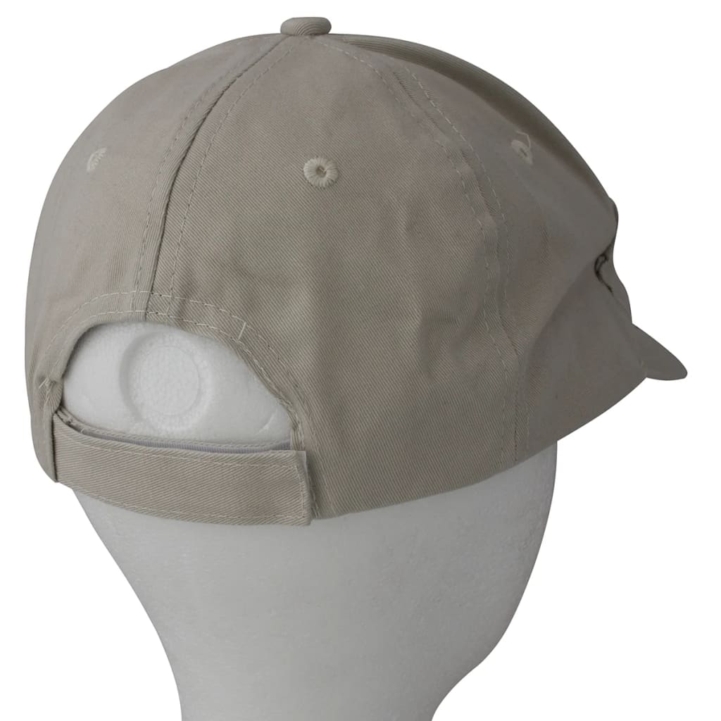 

Travelsafe Net Cap TS100