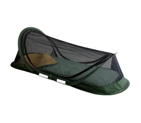 MFH Tente,Mini Pack Taille 213/ x 137/ x 97/ cm Moustiquaire