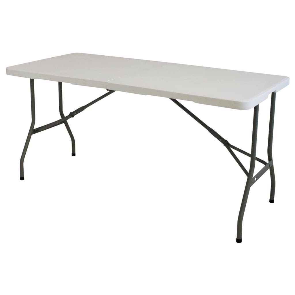 Eurotrail Table de pavillon S 152x71 cm