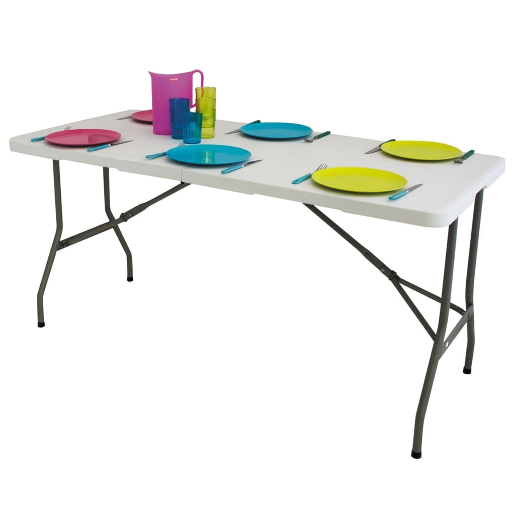 

Eurotrail Paviljoentafel M 180x75 cm