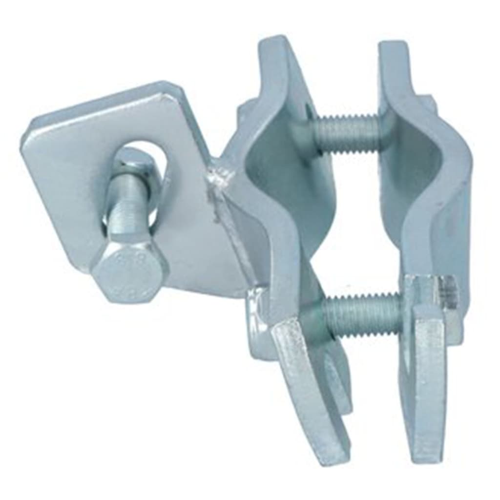 

Twinny Load koppelstuk Traditional zilver
