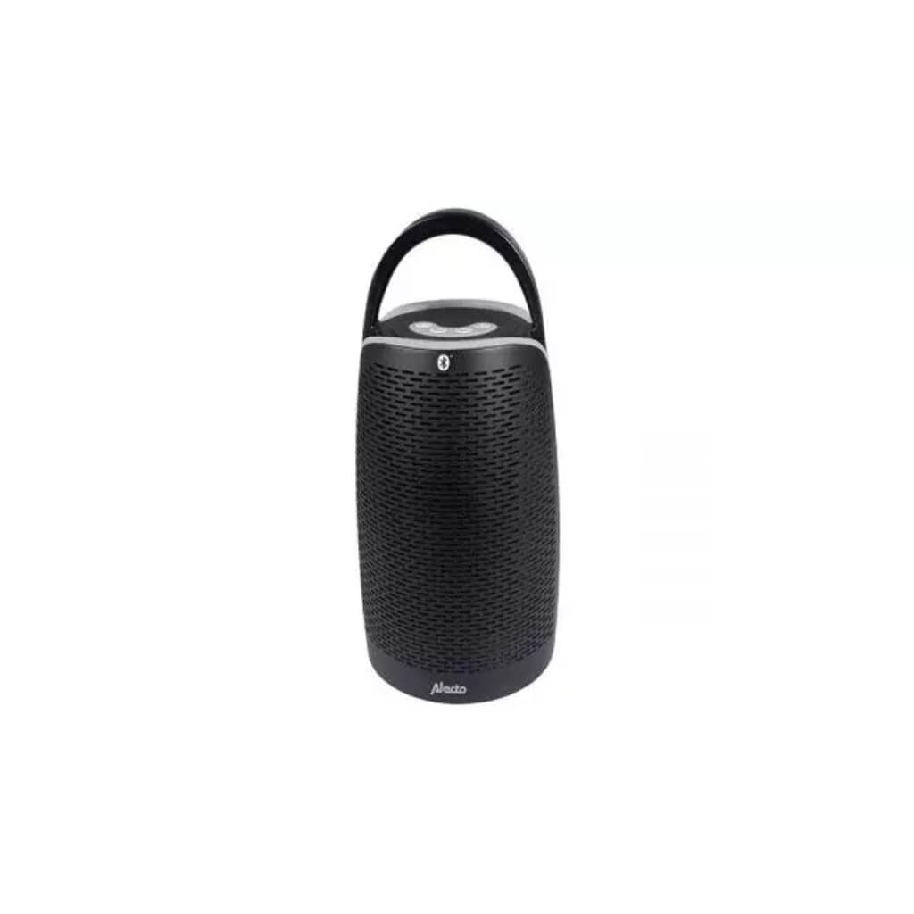 Alecto BSP-75 Bluetooth Speaker