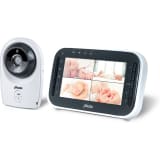 Alecto DVM-143 - Babyfoon met camera