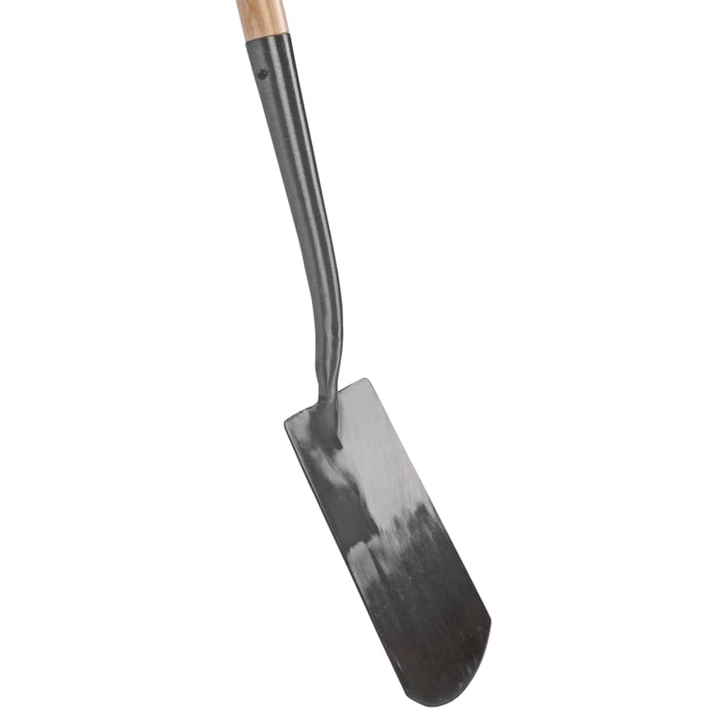 Afbeelding TalenTools Spade met hals glasf. 76cm plus door Vidaxl.nl