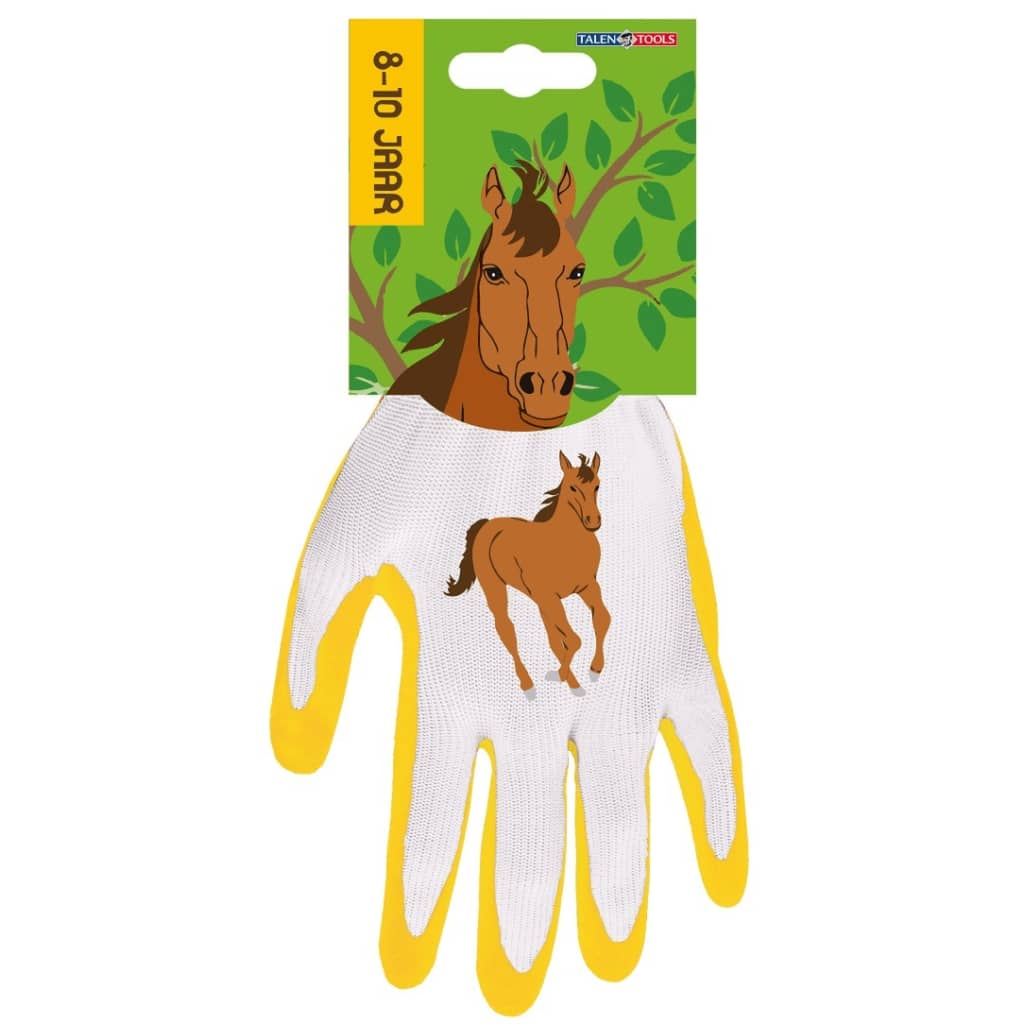 TalenTools Handschoen paard
