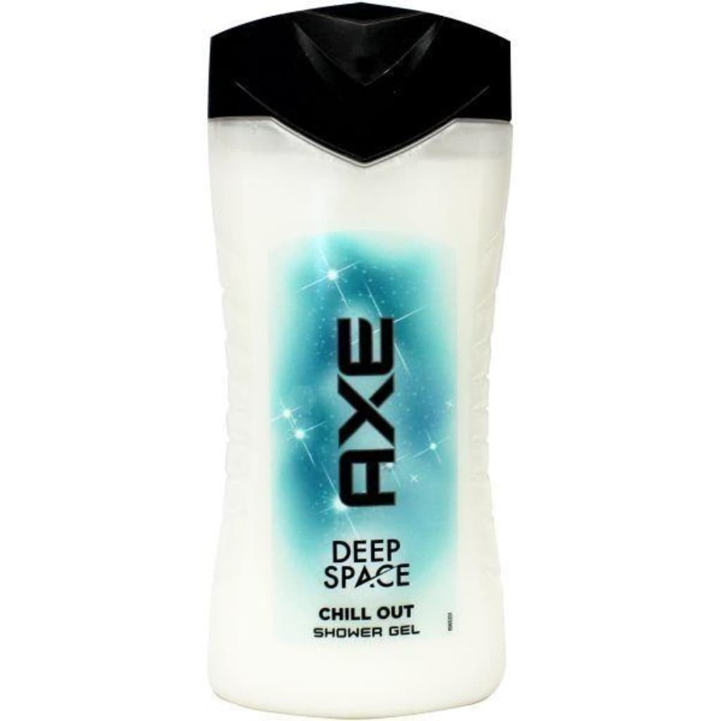 Axe Deep Space Showergel - 250ml