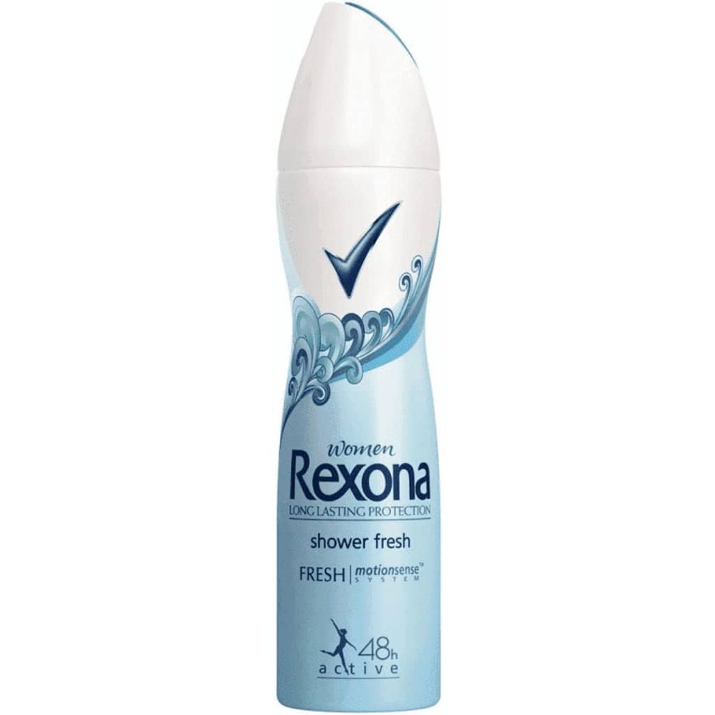 Afbeelding Rexona Deospray - Shower Fresh 150 ml door Vidaxl.nl