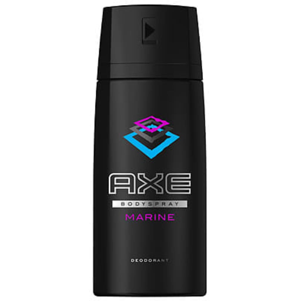 Axe Marine Deospray Deodorant - 150 ml