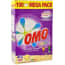 Omo Waspoeder Color 100 Wasbeurten omo kopen in de aanbieding
