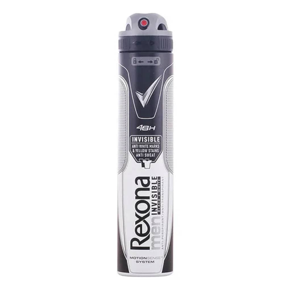 Onbekend Rexona Invisible Men Deo Vaporizador 200 Ml huismerk kopen in de aanbieding
