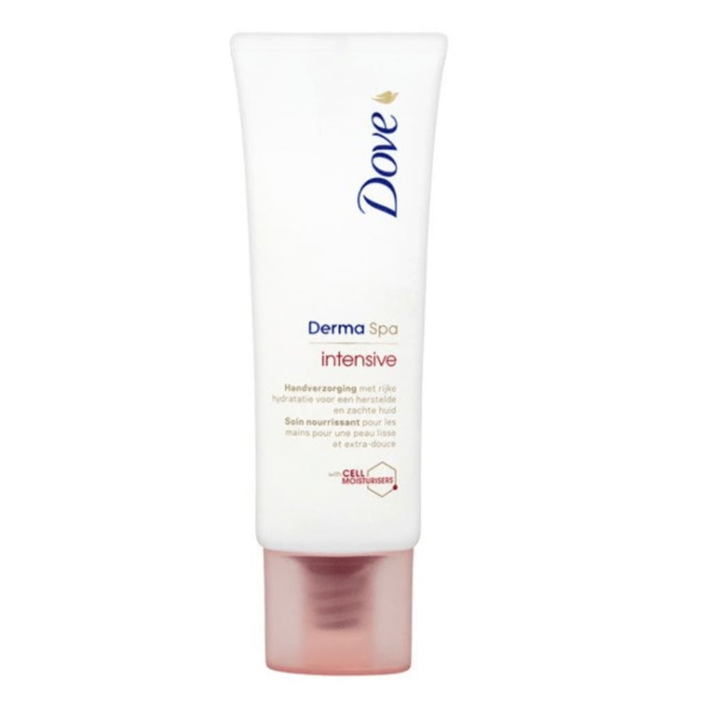 Dove Handcreme DermaSpa Intensive - 75ml