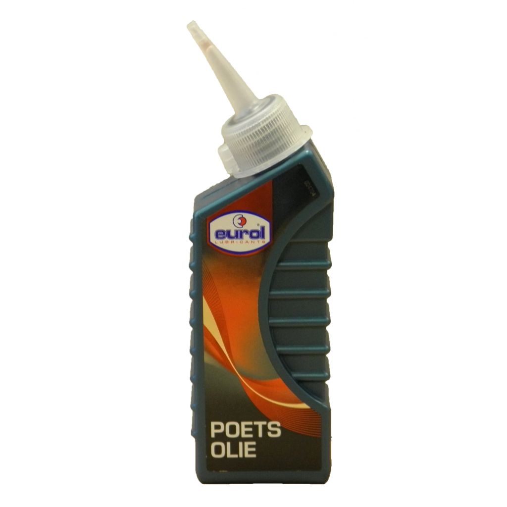 Eurol Poetsolie 100 ml