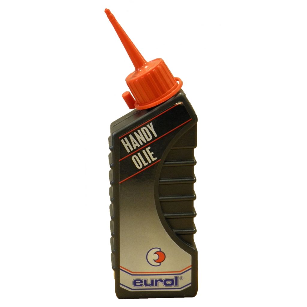 Afbeelding Eurol Handy Olie 100 ml (830210) door Vidaxl.nl