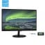 Philips Lcd Monitor 237E7Qdsb00 Zwart philips kopen in de aanbieding Philips Lcd Monitor 237E7Qdsb00 Zwart philips kopen in de aanbieding