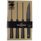 Gusta Jeu de 4 couteaux à steak 01137500