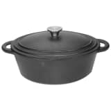 Gusta Casserole Fonte 30 cm Ovale 01140210
