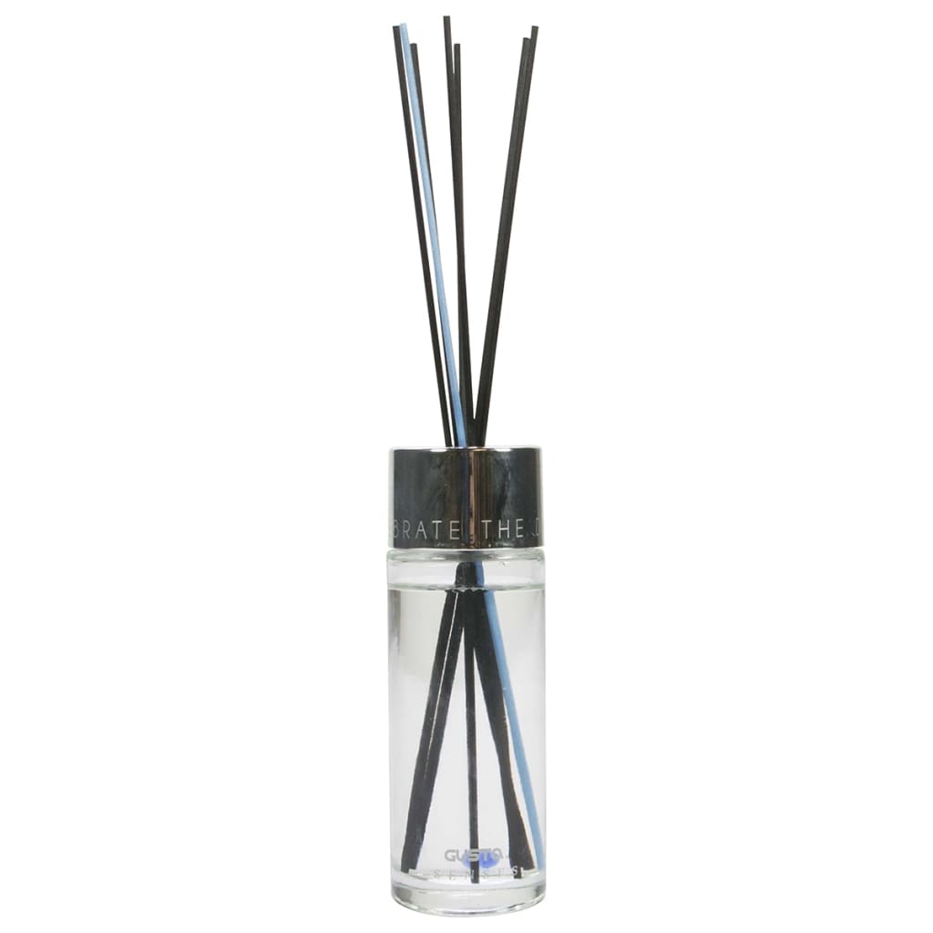 

Gusta Diffuser Lotus & patchoeli 100 ml 04295600