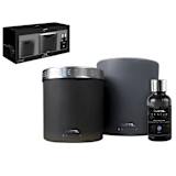 Gusta Oljebrenner gavesett lotus & patchouli 04295680