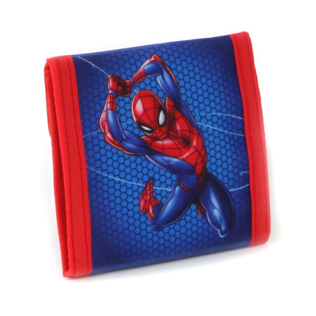 Spiderman Portemonnee