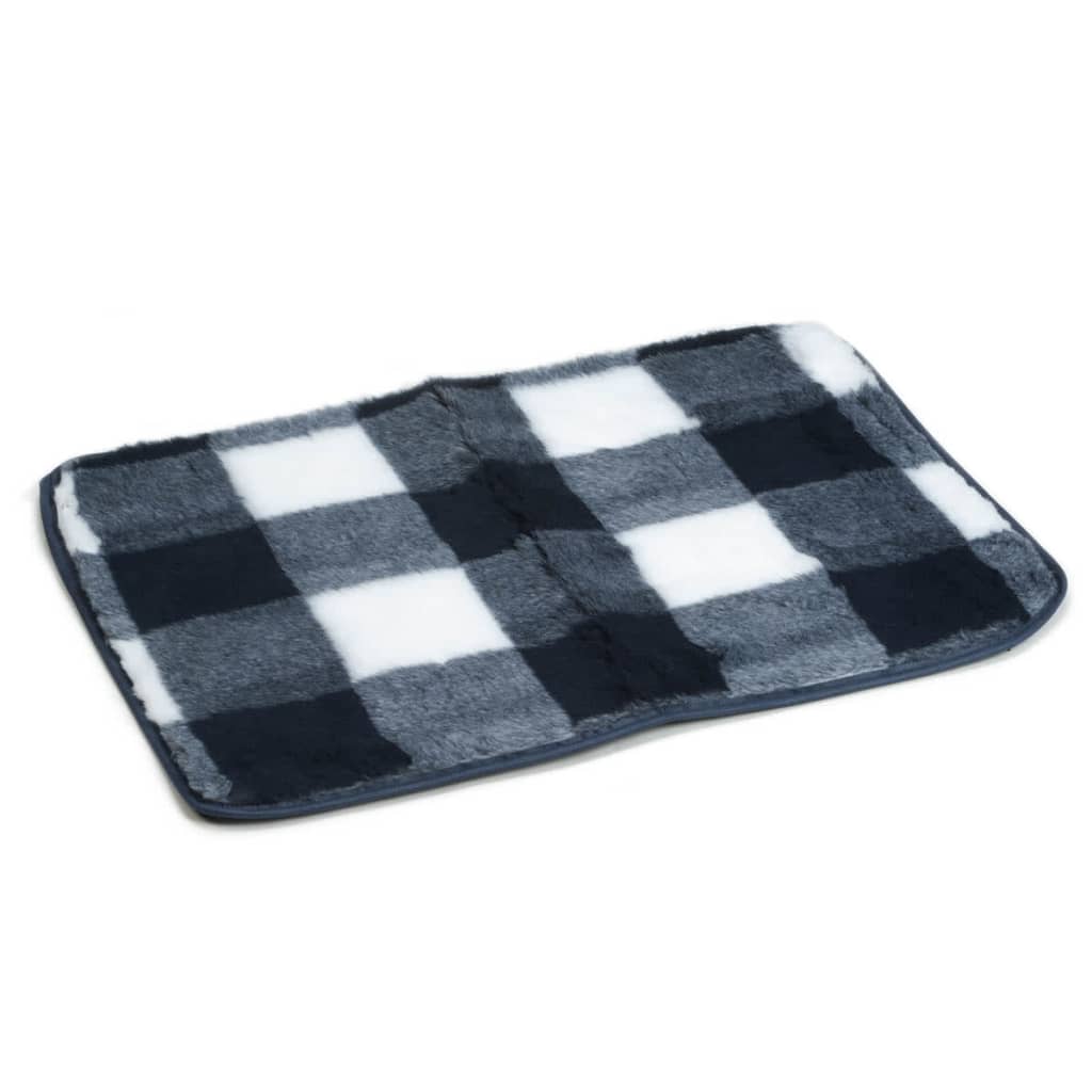 

Beeztees Benchkussen 78x55 cm blauw en wit 704014