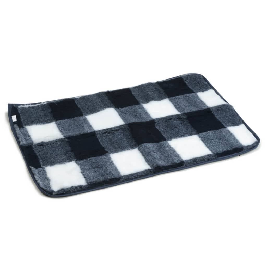 

Beeztees Benchkussen 89x60 cm blauw en wit 704015