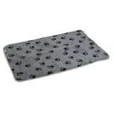 Beeztees Tapis de caisse 109 x 69 cm Gris