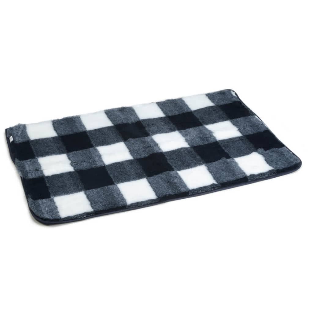 

Beeztees Benchkussen 109x69 cm blauw en wit 704016