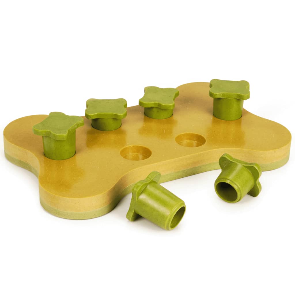 

Beeztees Hersenkraker voor honden Smarty 30 x 19 x 2,5 cm 619020