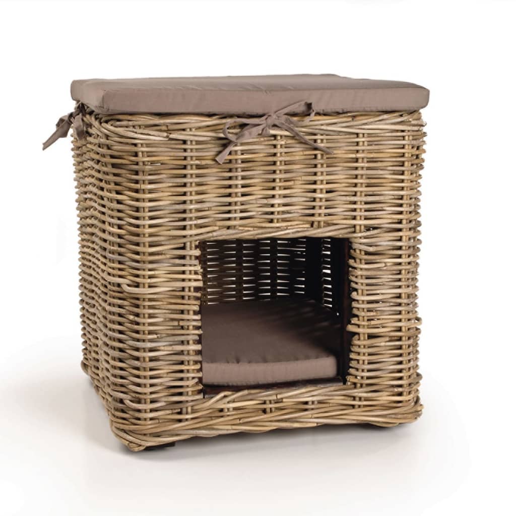 

Beeztees Kattenhuis Roma 46x46x43 cm 706110