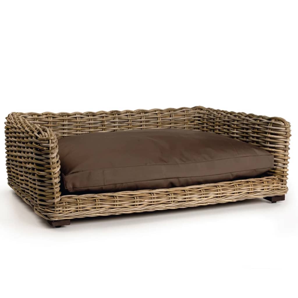 VidaXL - Beeztees Hondenbank Toscane 65x56x28 cm 706115