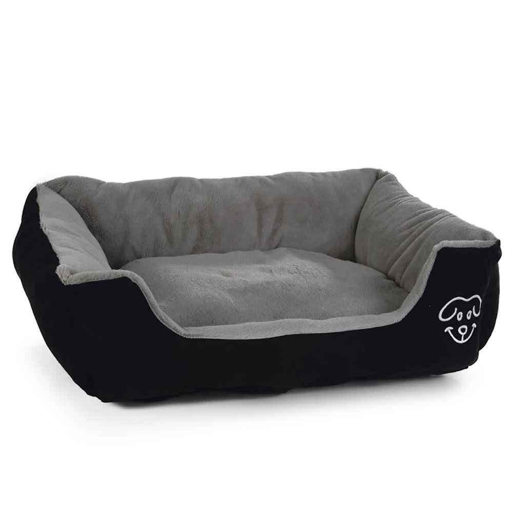 

Beeztees Hondenmand Doomba pluche 65x60x20 cm 706266