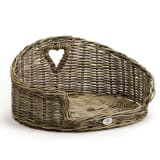 Designed by Lotte Kubu Hundekorb My Favourite 75 x 58 x 37 cm 710258