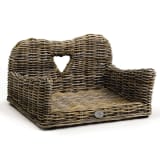 Designed by Lotte Kubu Hundesofa My Favourite 69 x 53 x 39 cm 710262