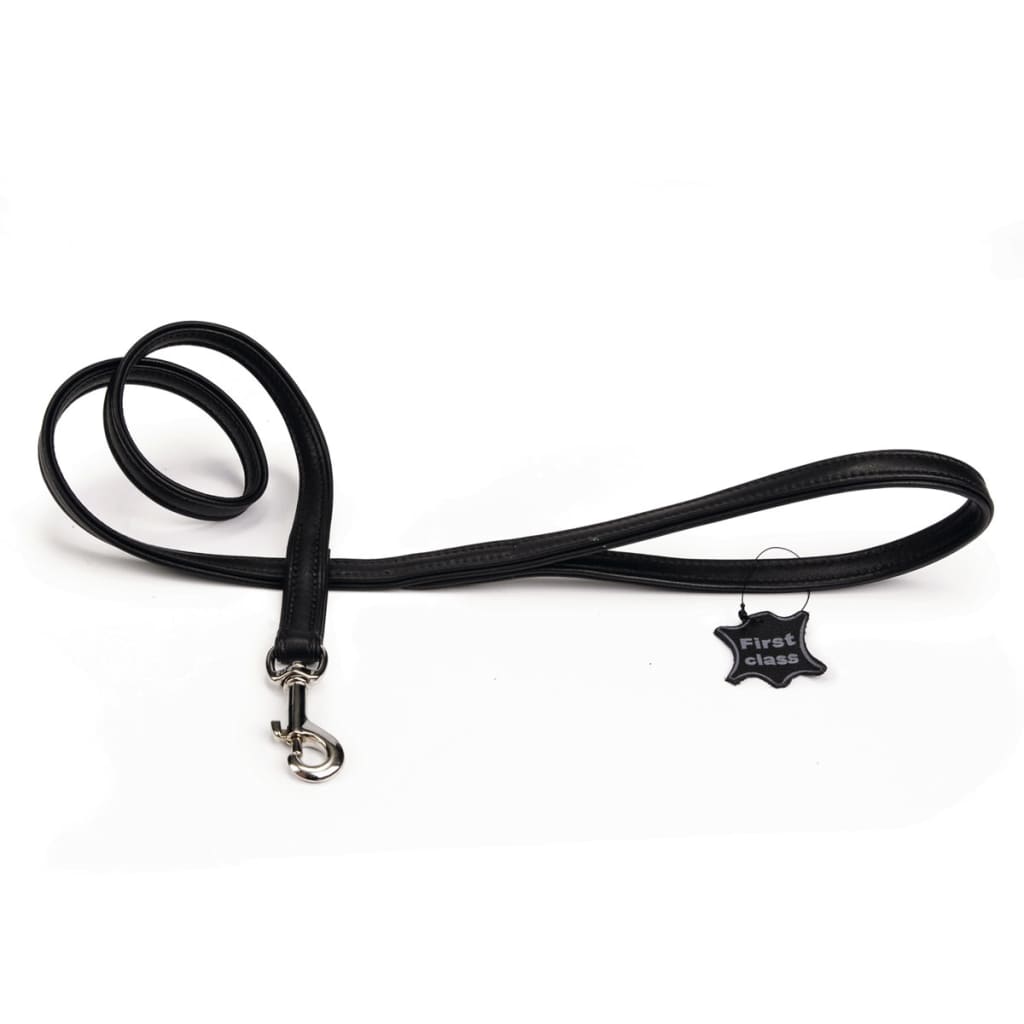 

Beeztees Trainingsriem Active 100x1,7 cm leer zwart 745885