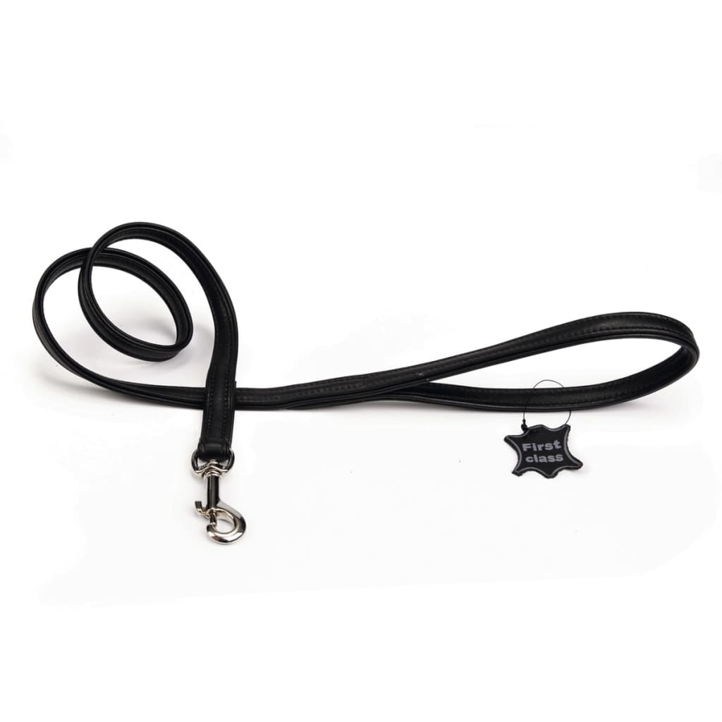 

Beeztees Trainingsriem Active 100x12,2 cm leer zwart 745886