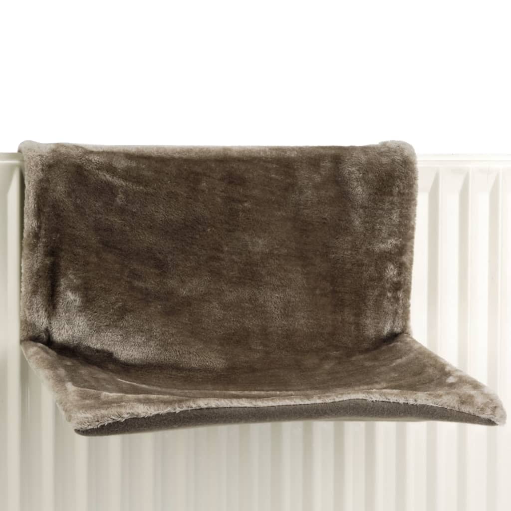 

Beeztees Radiatorhangmat SLEEPY grijs