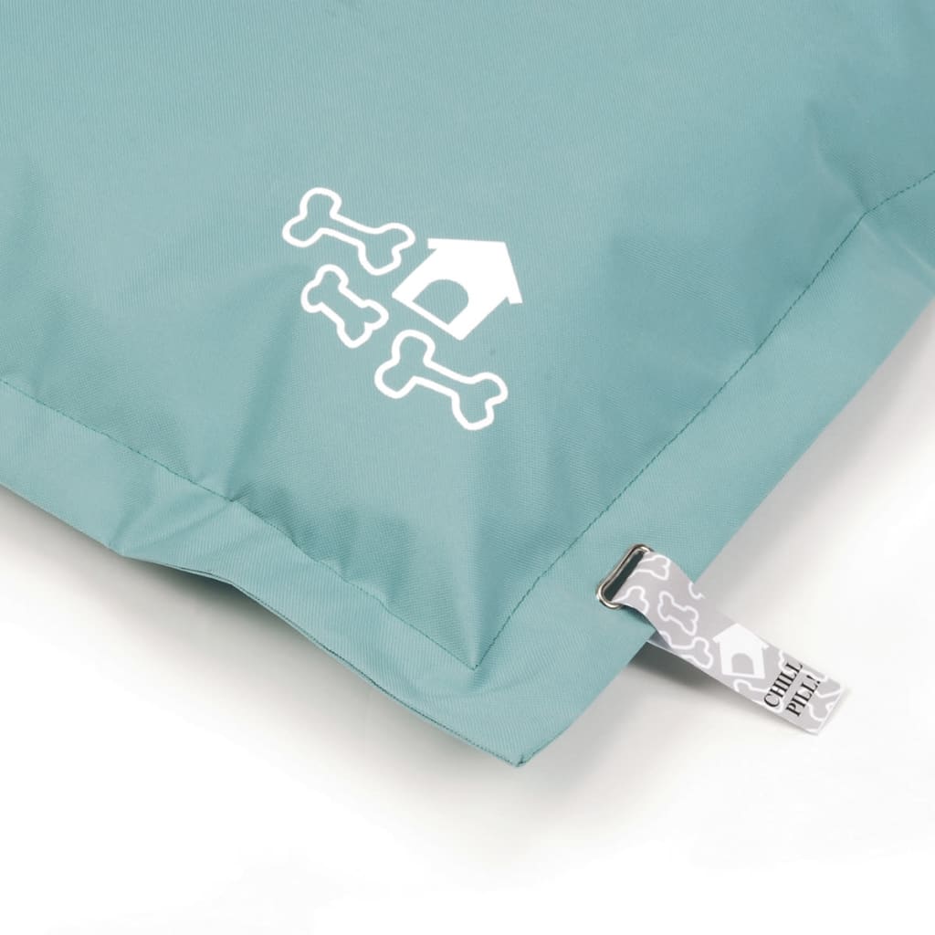 Beeztees Honden loungekussen Chill Pill mint 110x75 cm 706532