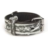 Beeztees Dog Collar Safari Leather 35 mm 21-30 cm 745905