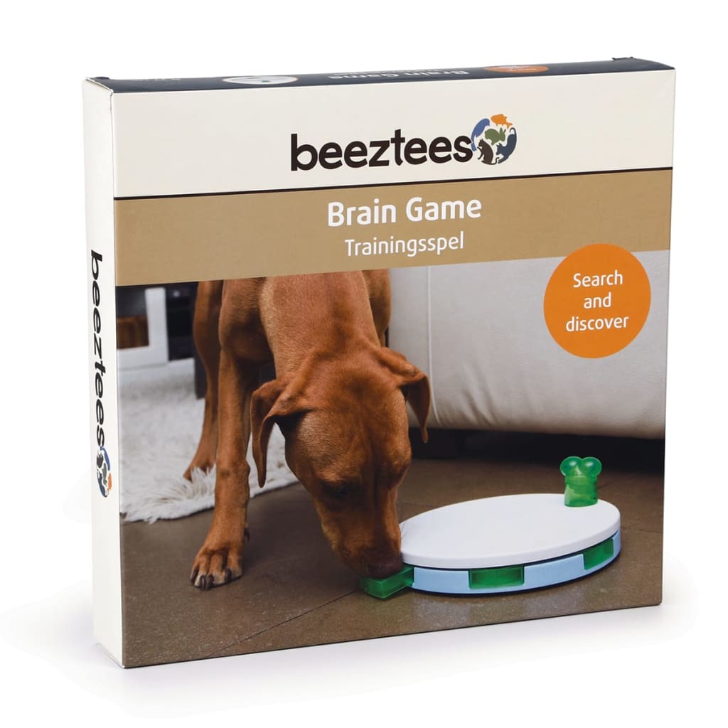 

Beeztees Hersenkraker voor honden Suprimo 27 cm 619027