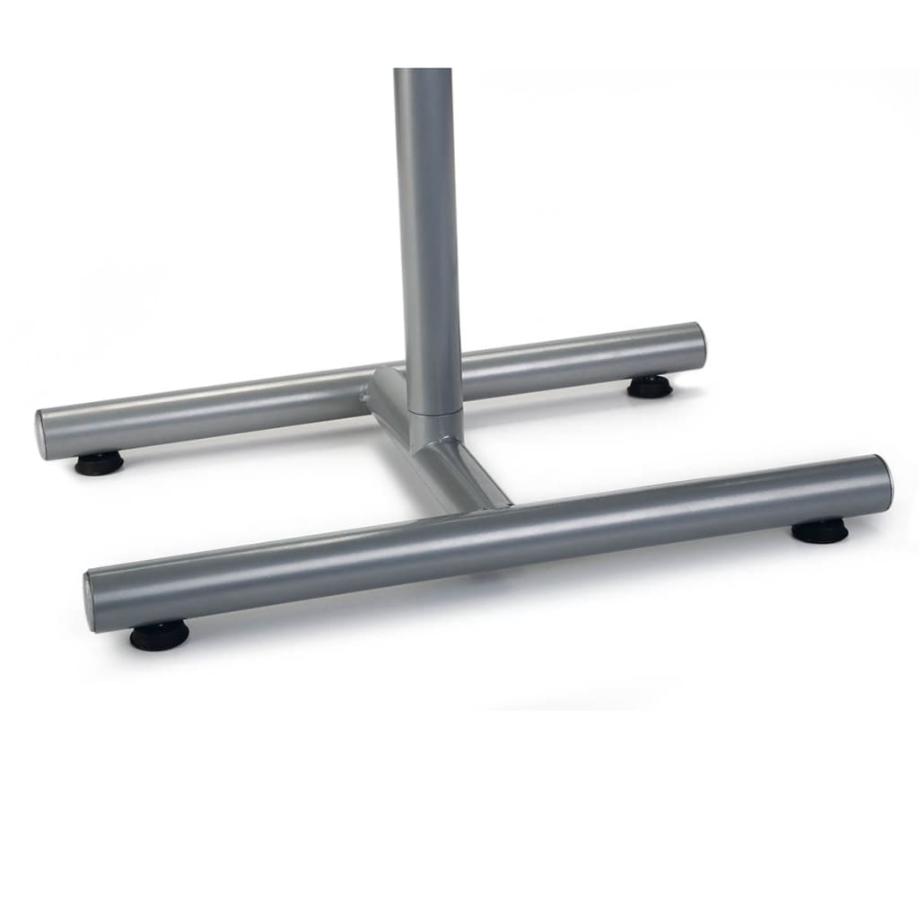 

Beeztees H-standaard dubbele voederbak Take It Away 25 cm 653587