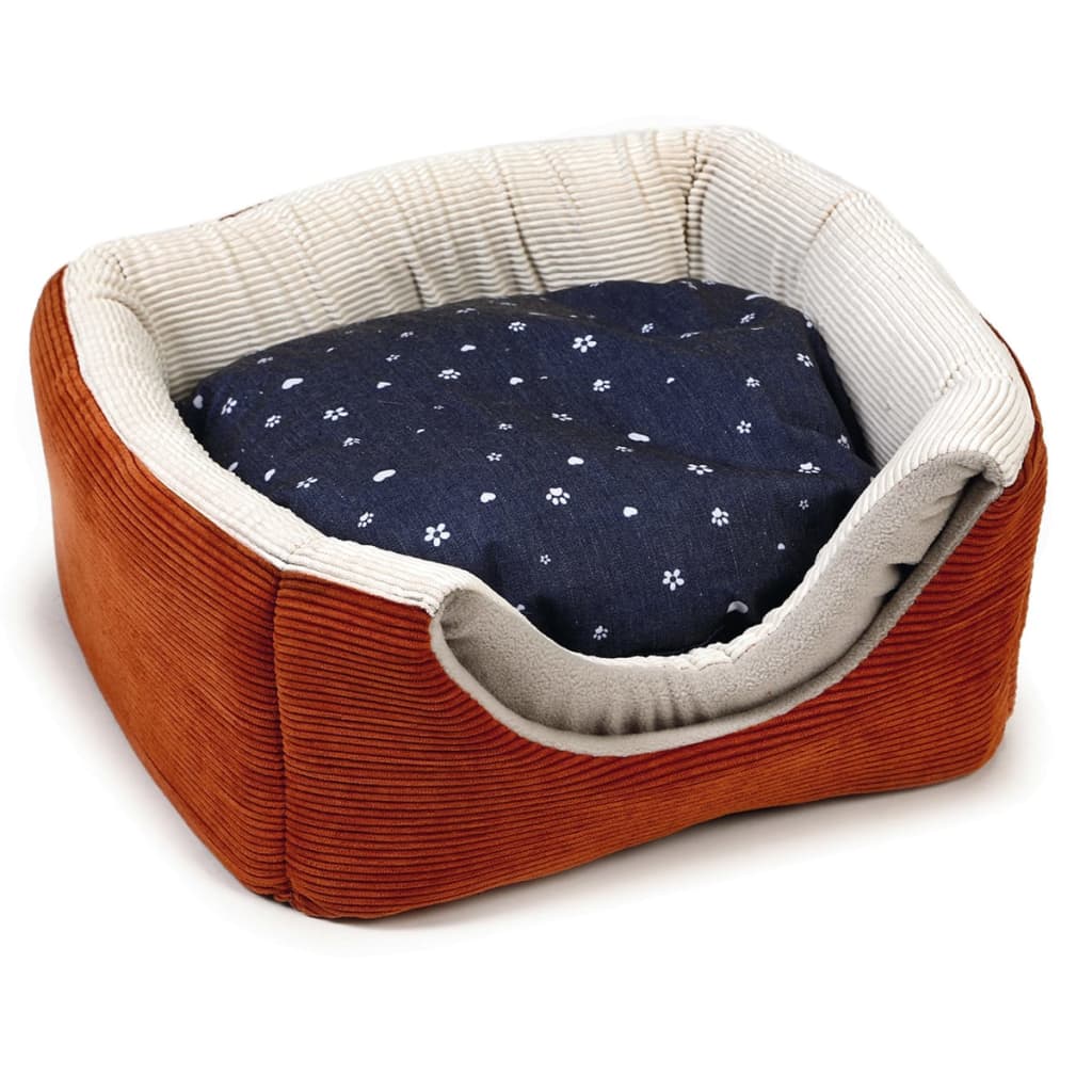 

Designed by Lotte Kattenhuis Twicky oranje 30 x 30 x 30 cm 706712