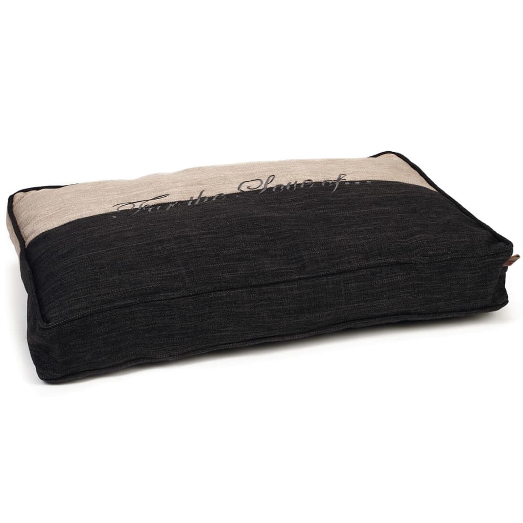 

Designed by Lotte Hondenkussen Mera M beige 100 x 70 x 15 cm 706745