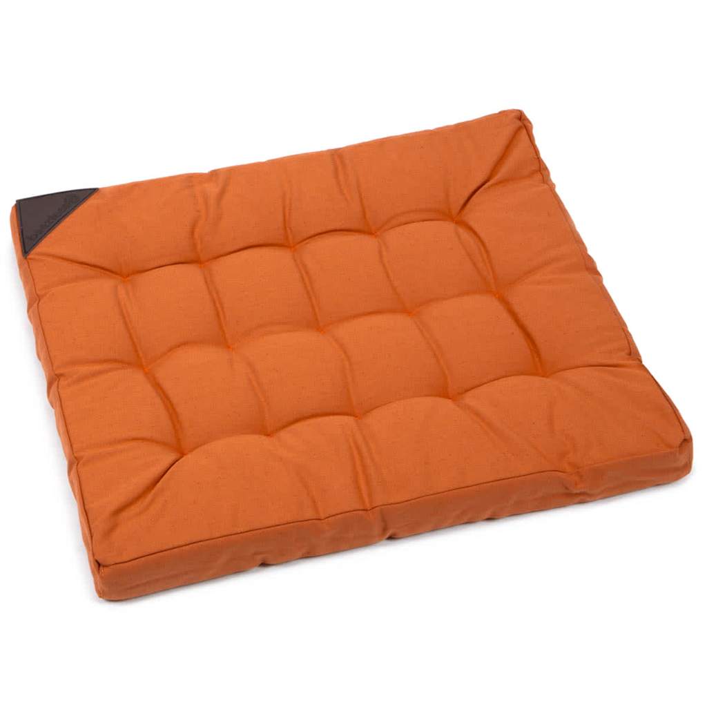 

Beeztees Mand-kussen Dreamo 63x55x5 cm oranje 706815
