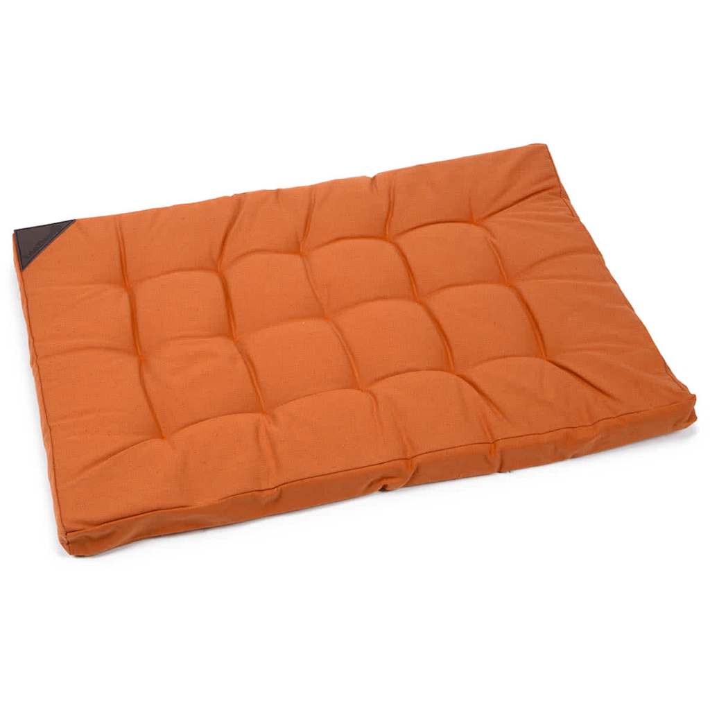 

Beeztees Mandkussen Dreamo 89x60x5 cm oranje 706817