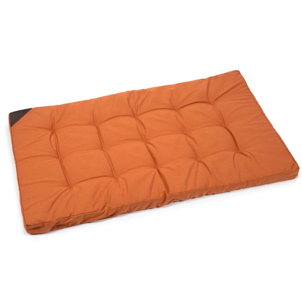 

Beeztees Mandkussen Dreamo 109x63x5 cm oranje 706818