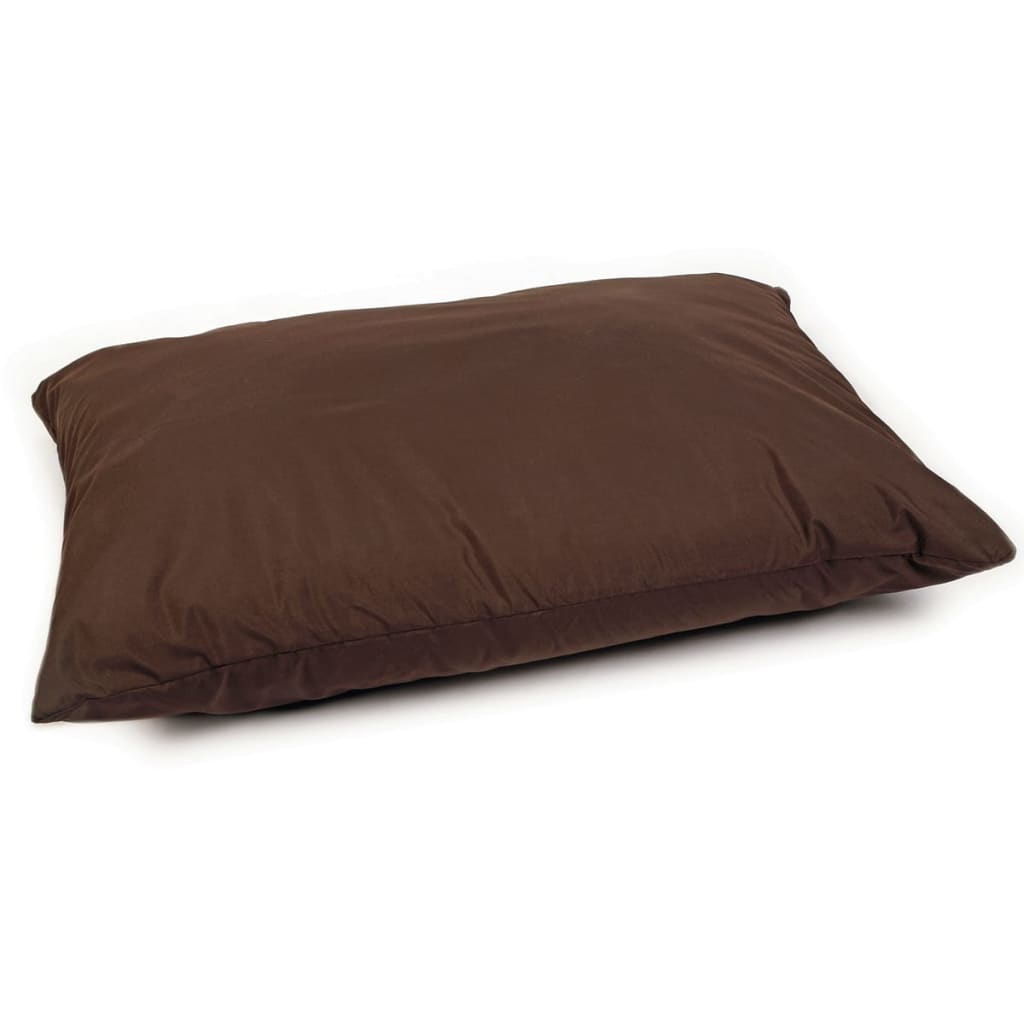 

Beeztees Hondenkussen Sofix bruin 120x90x15 cm 706831