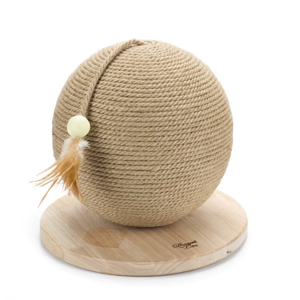 

Designed by Lotte Kattenkrabbal Balty 30x30x27 cm 408939